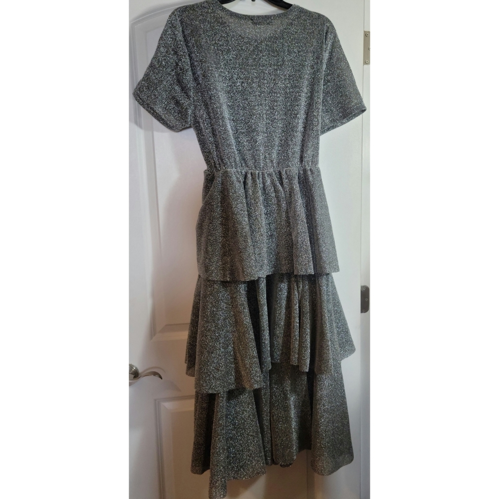 Shein dress nwot